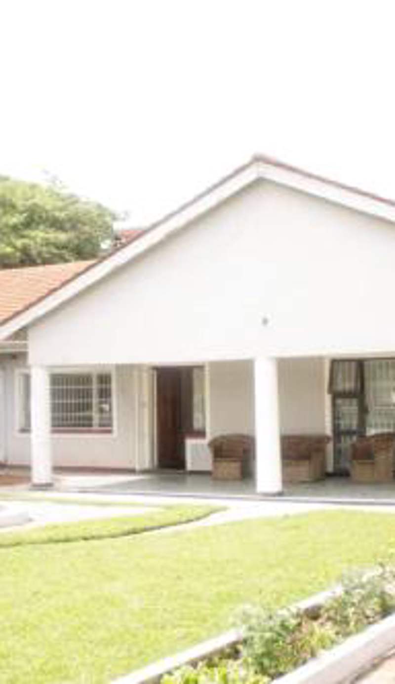 Amazing Guest House
