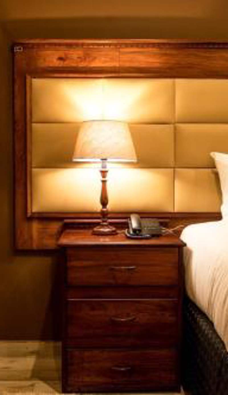 Pemabwe Guest Lodge