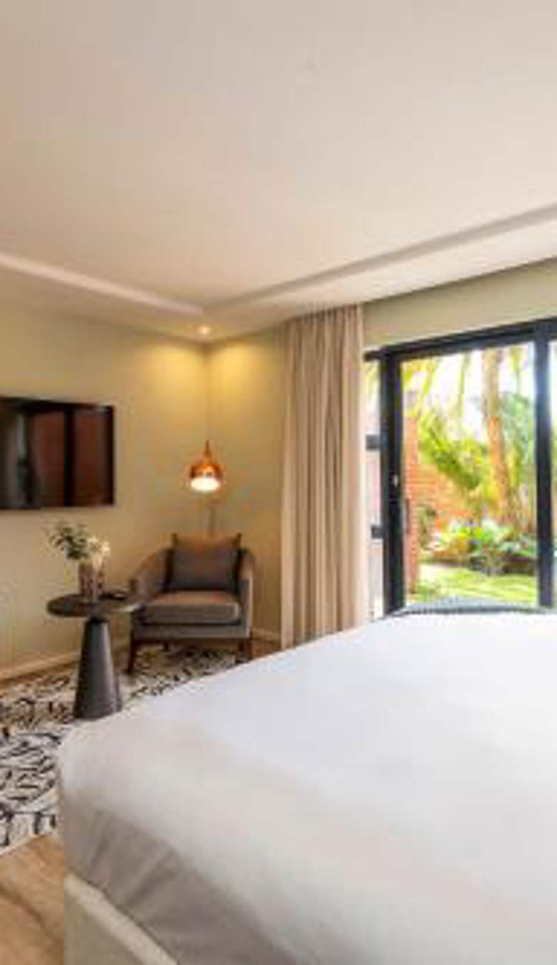 258 Hotel