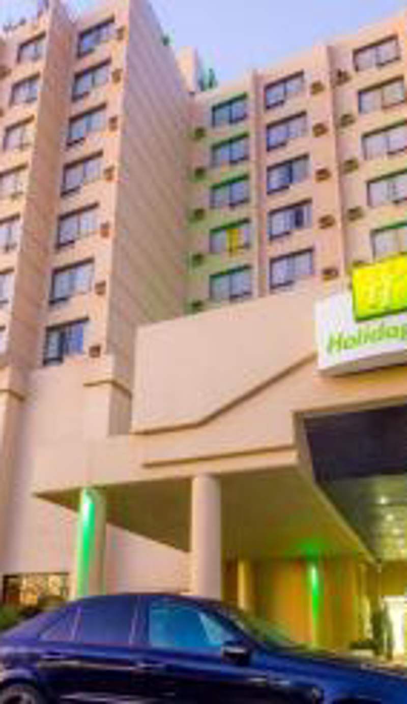 Holiday Inn - Harare by IHG
