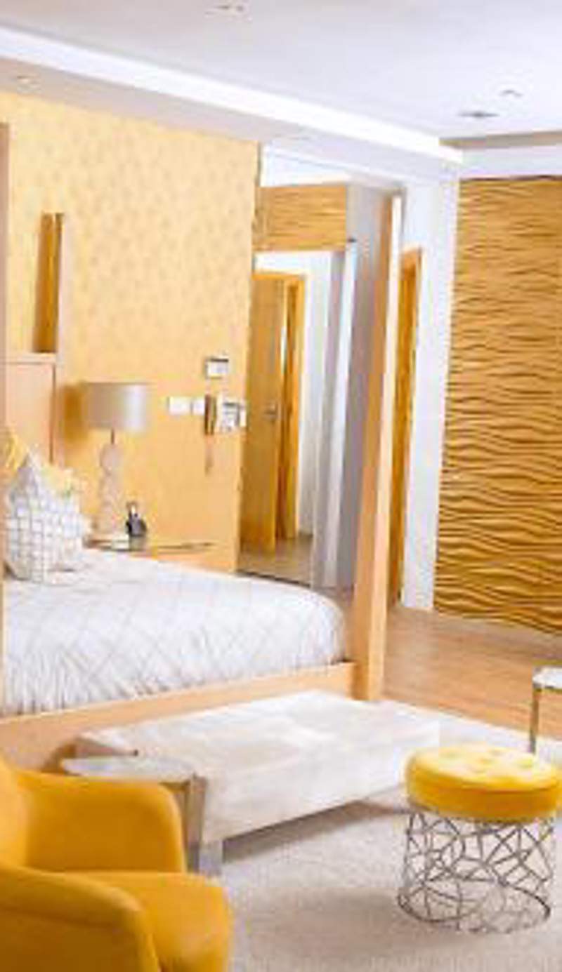 Masawara Urban Retreat