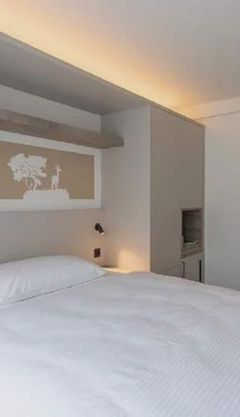 Apartmenthaus zum Zoo
