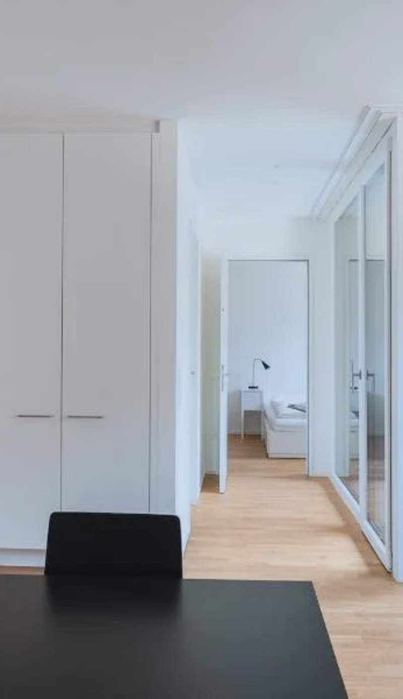 HITrental Messe Apartments