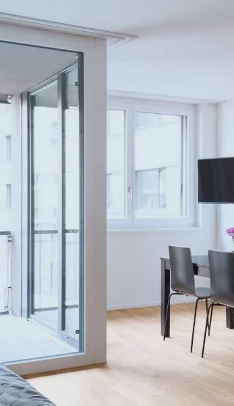HITrental Basel Apartments