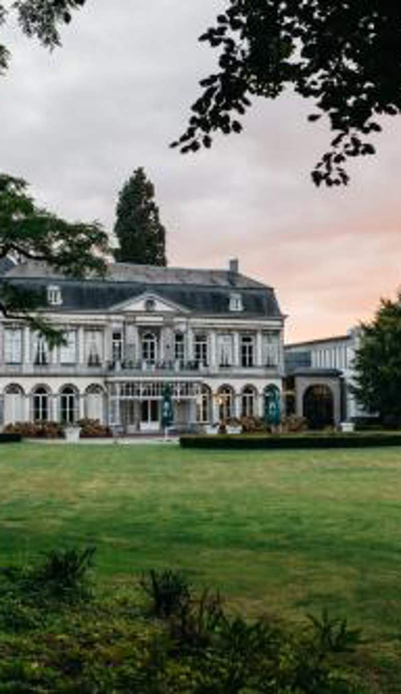 Vaeshartelt Maastricht - Free Parking