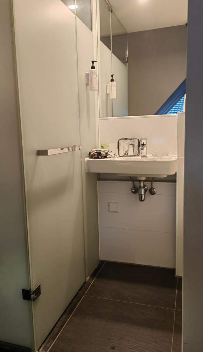 easyHotel Maastricht City Centre
