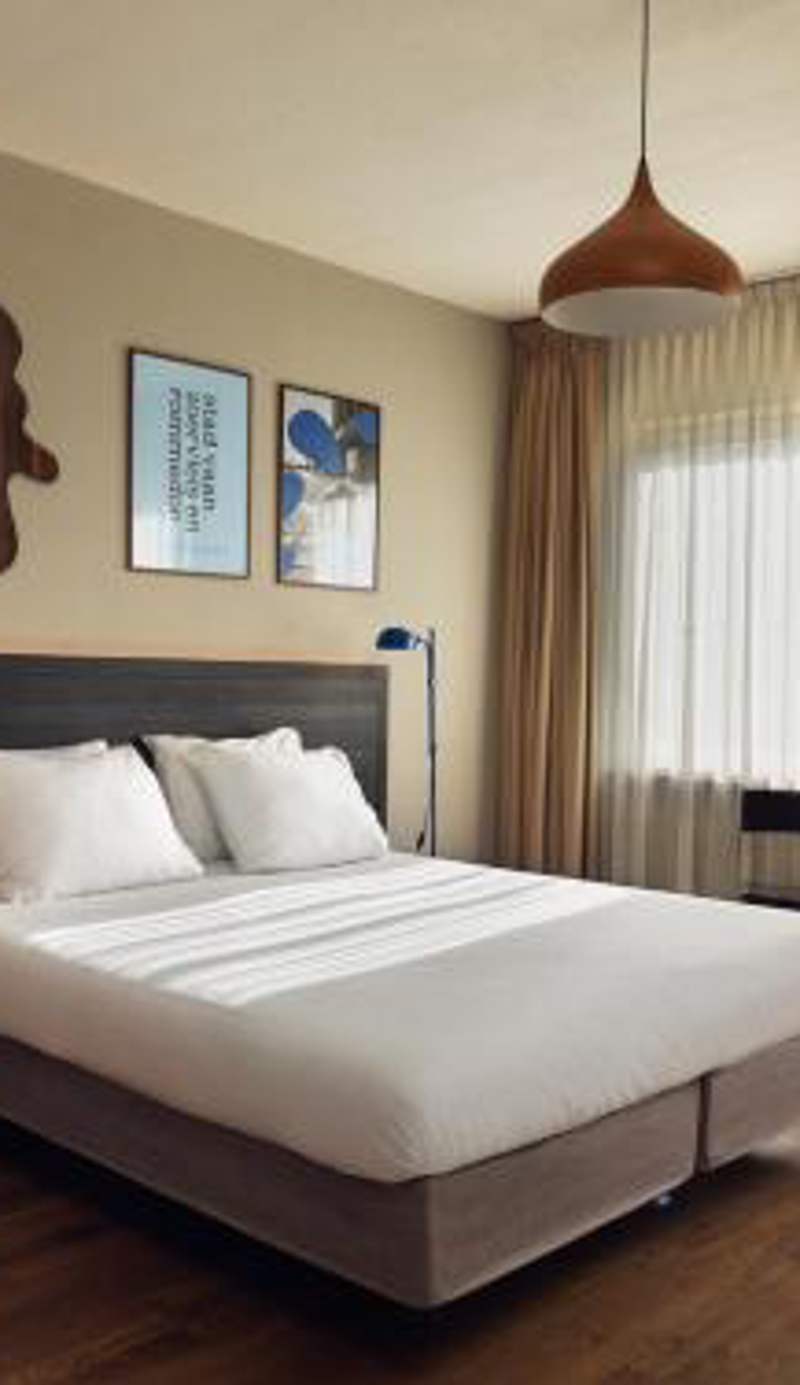 Townhouse Hotel Maastricht & Spa