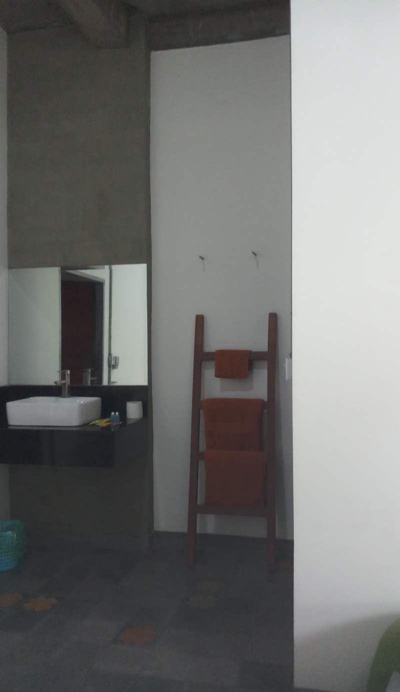 Passport Villa