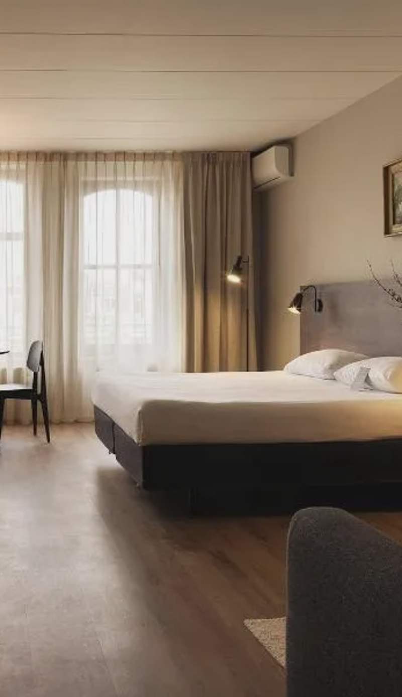 Townhouse Apartments Maastricht