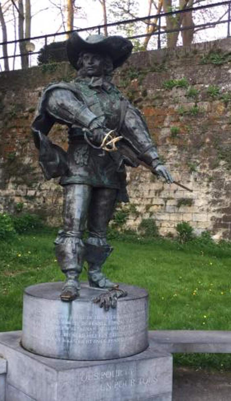 Artagnan