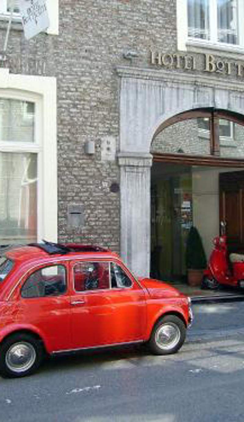 Hotel Botticelli
