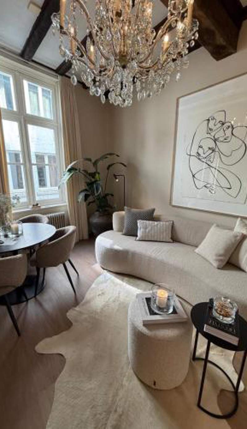 Boutique Apartment Perenne
