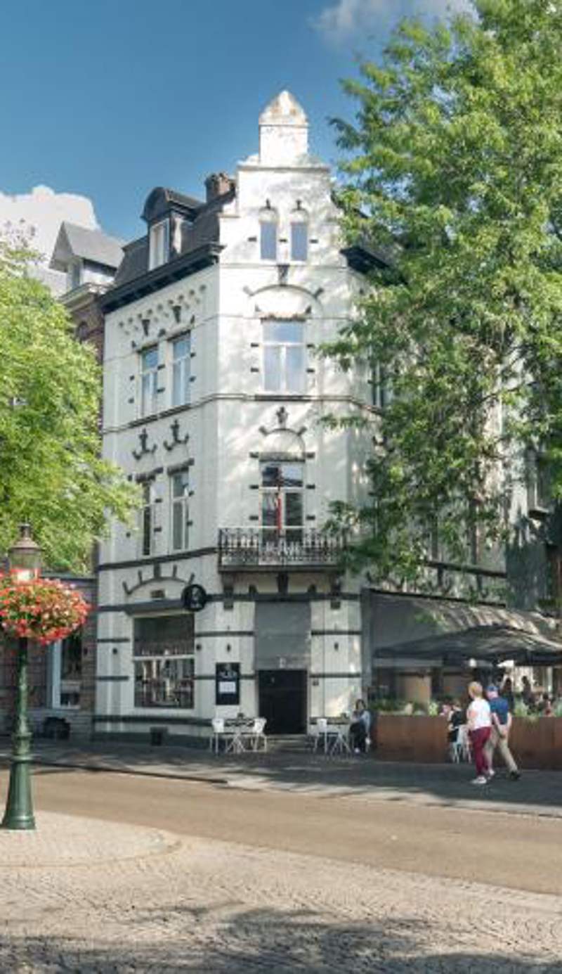 Alex Maastricht
