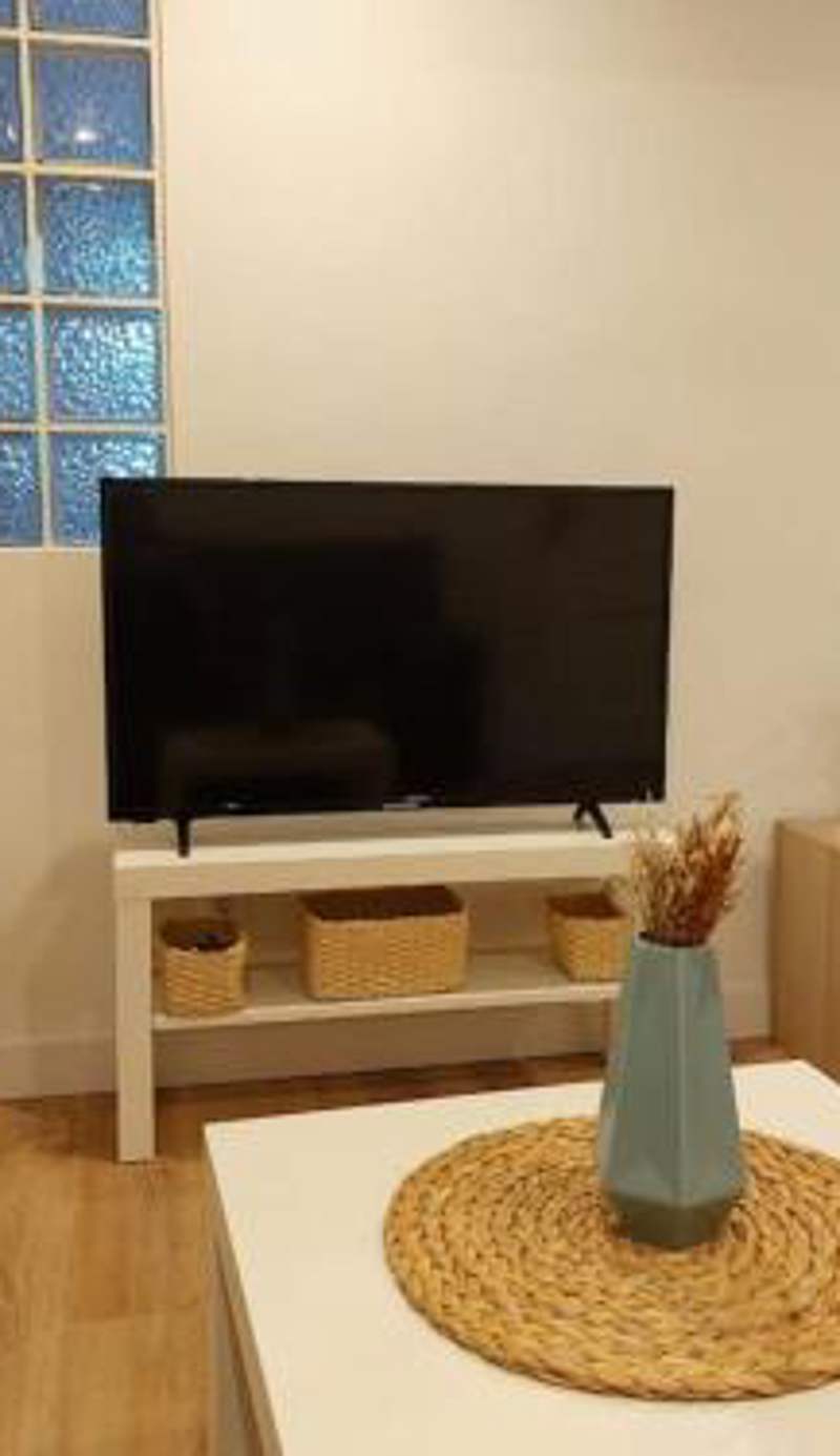 Apartamento en Santander