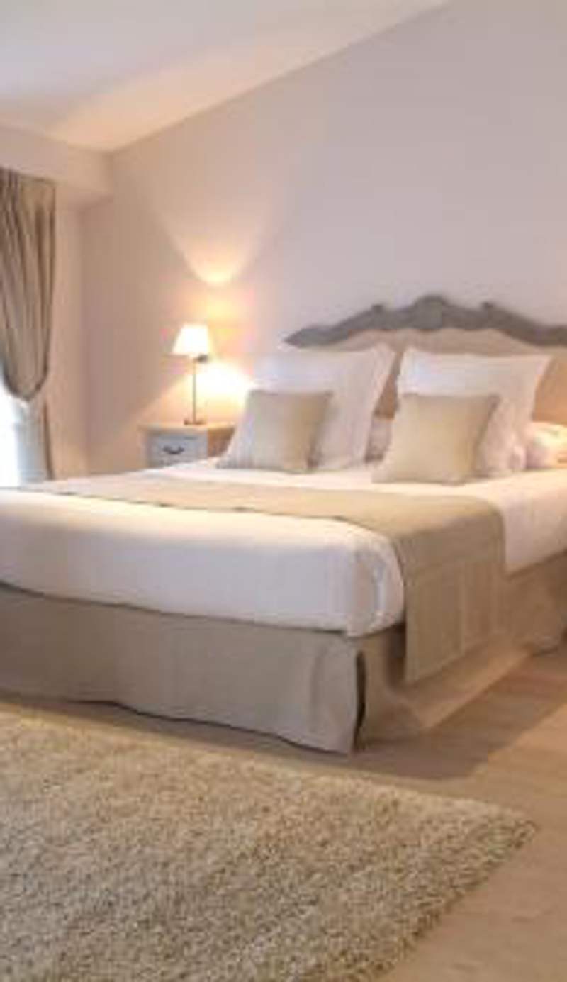 Le Petit Boutique Hotel