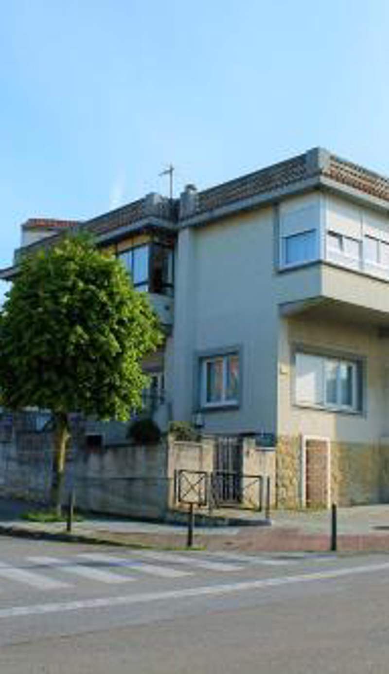 Apartamentos Las Calas