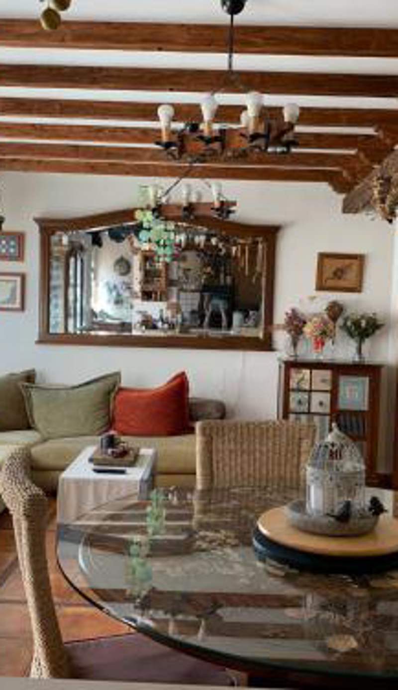 La Terrazuca