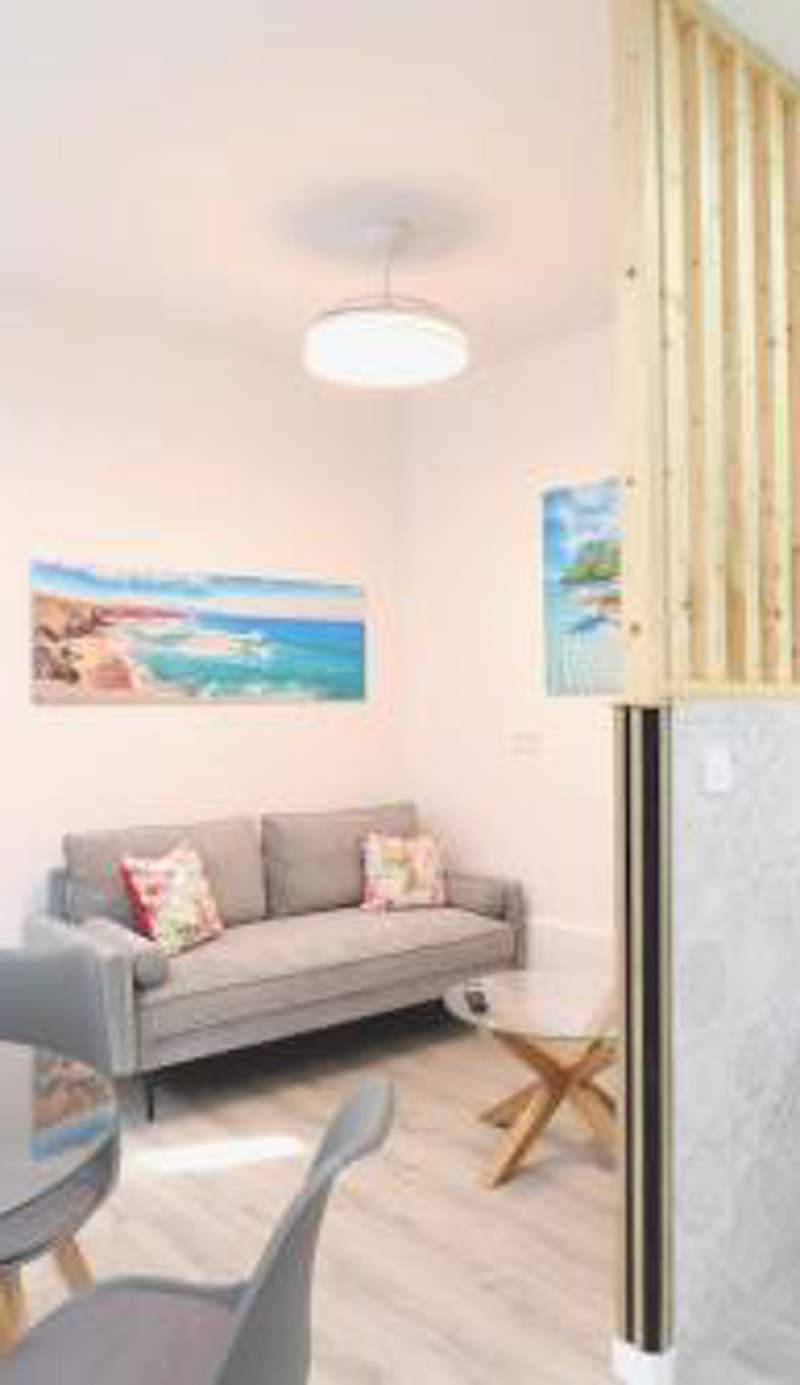Noteliving - Apartamento Palazuelos