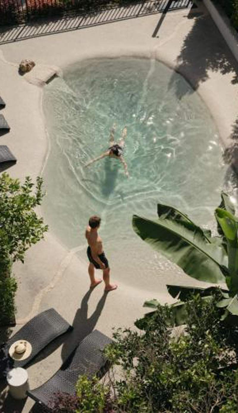 Sercotel El Balcón de la Bahía Suites
