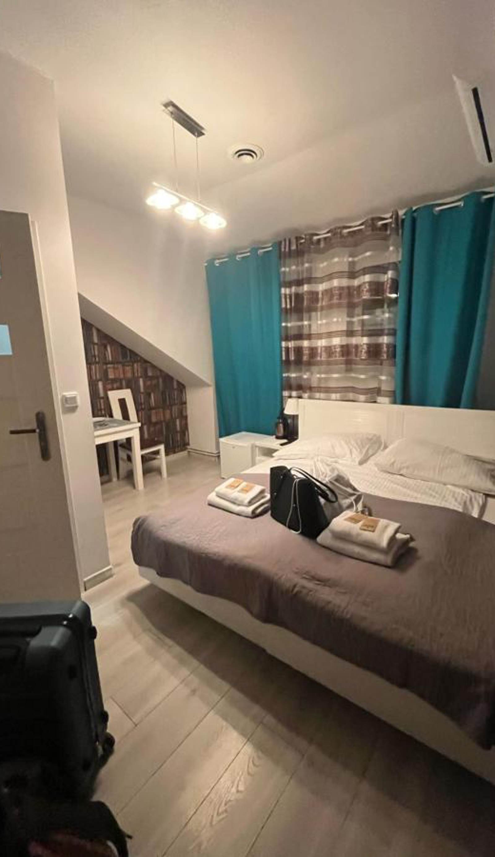 Cracow Central Aparthotel