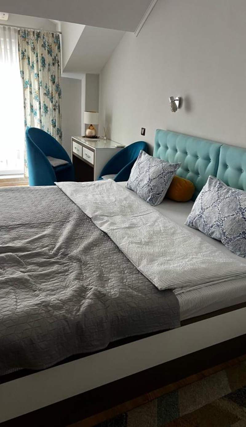 White Rose Guest Rooms