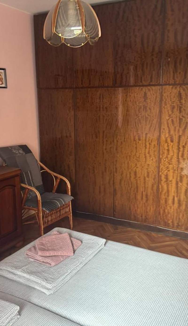 Сладкият кът на Радост