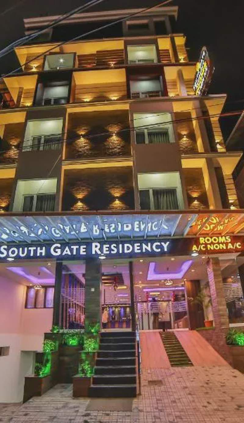 South Gate Residency