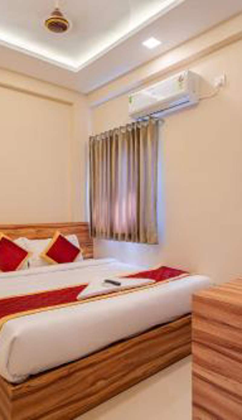 Yaad Inn