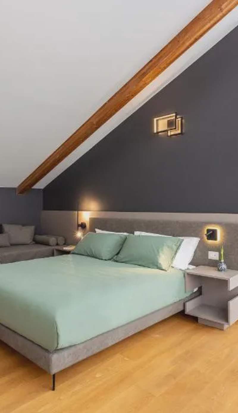 Habitat Guest House
