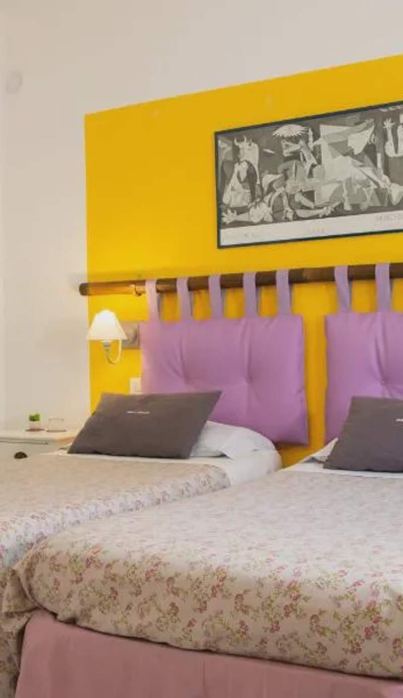 B&B La Malvasia