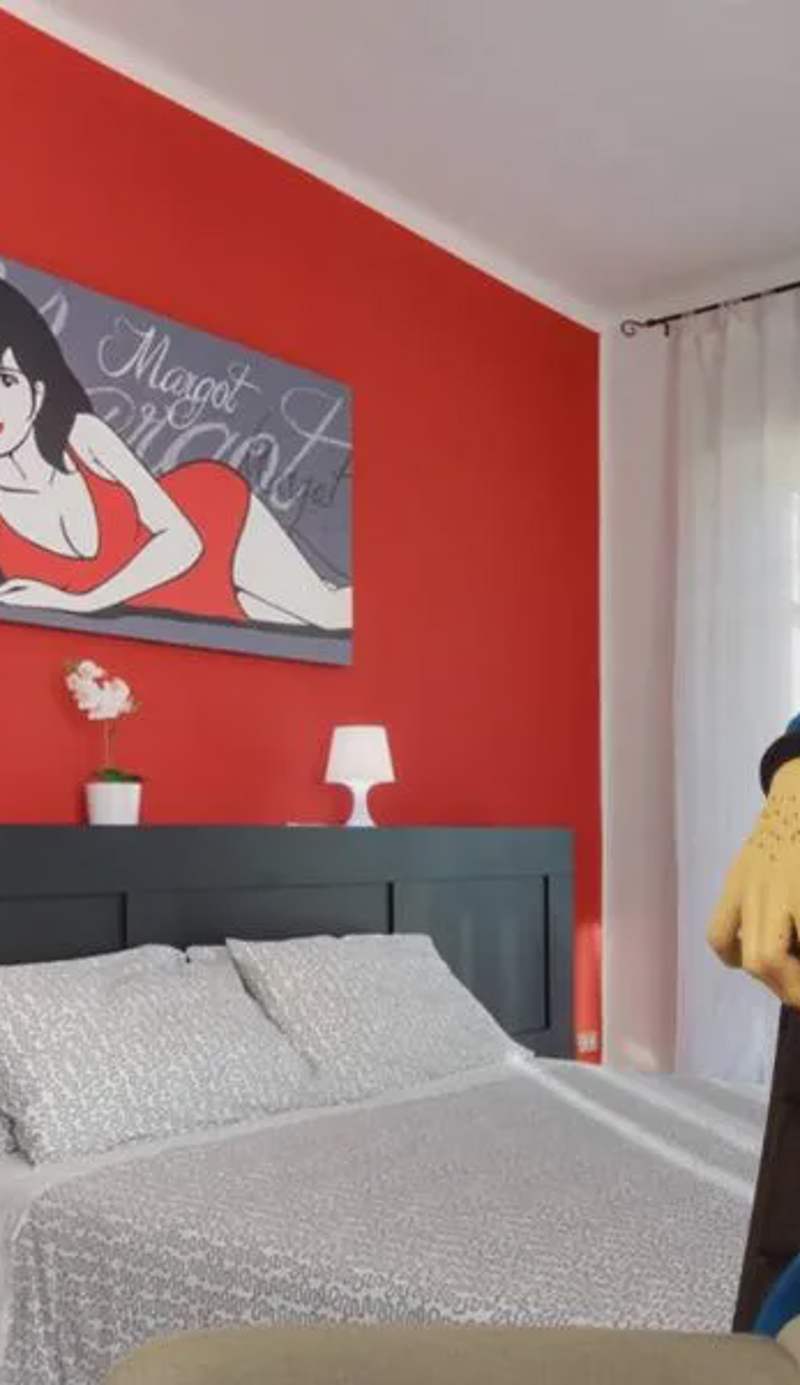 B&B Margot