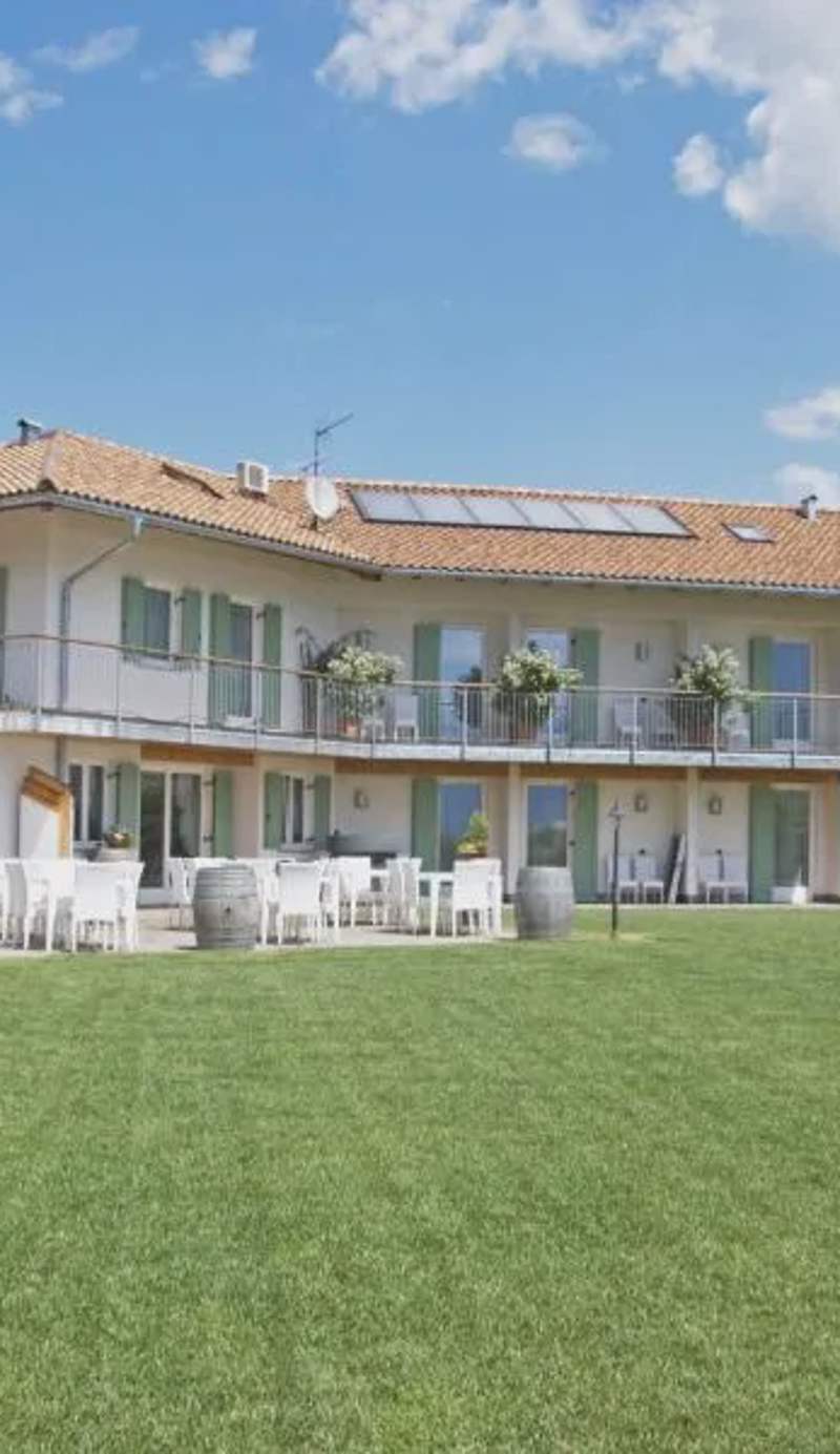 Agriturismo Locanda de l'Arguta