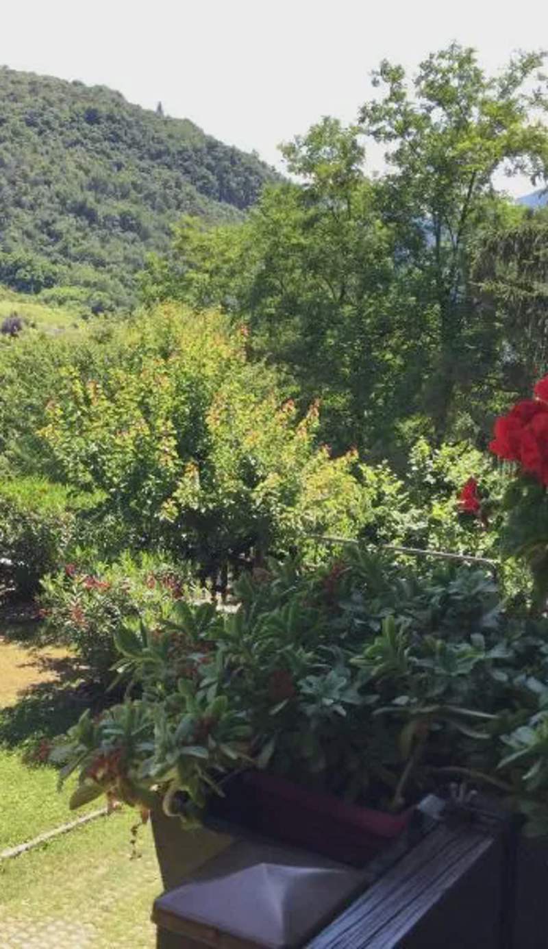 BnB Trento