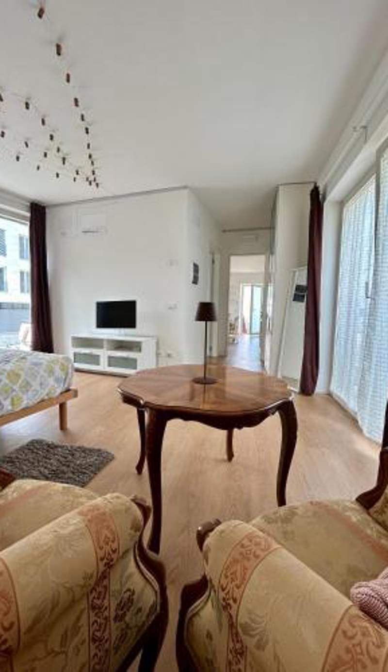 Formai Living apartments