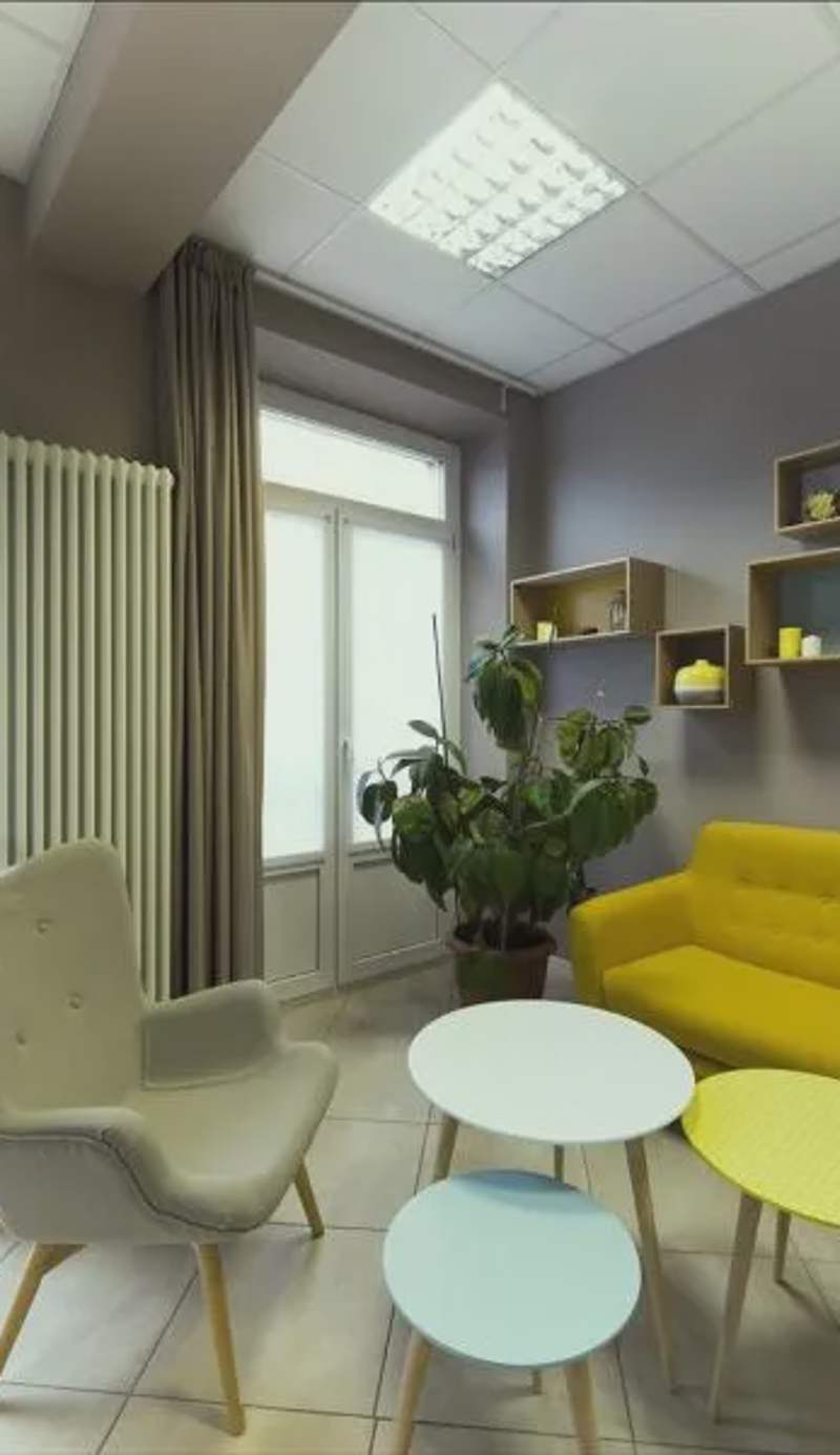 I Dodici mesi rooms&apartments