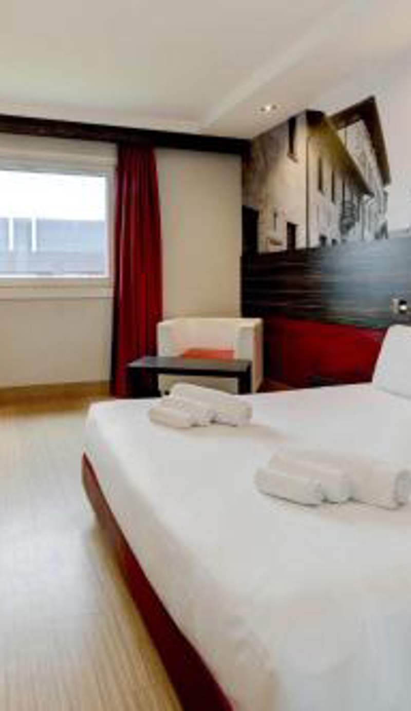 B&B Hotel Trento