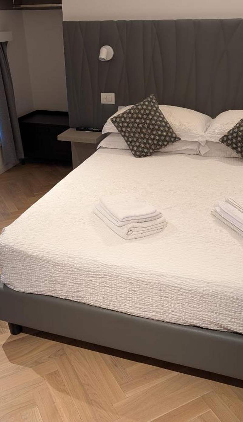 B&B PIEDICASTELLO