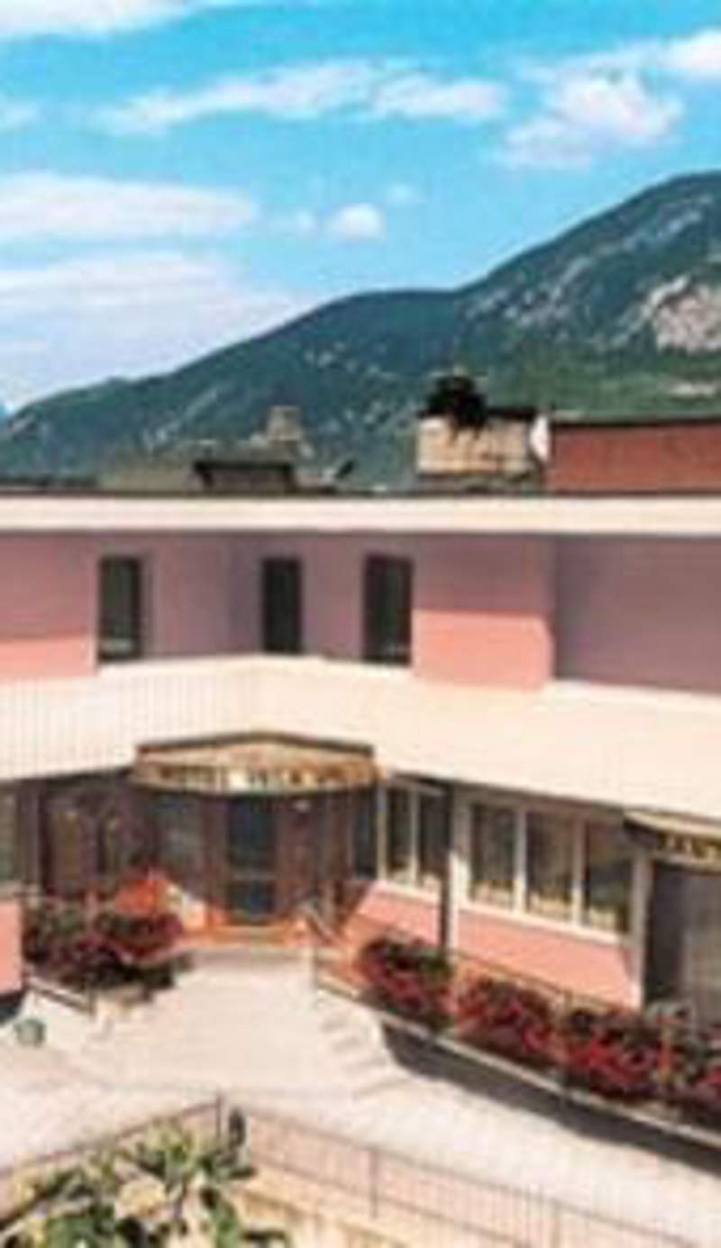 Hotel Vela
