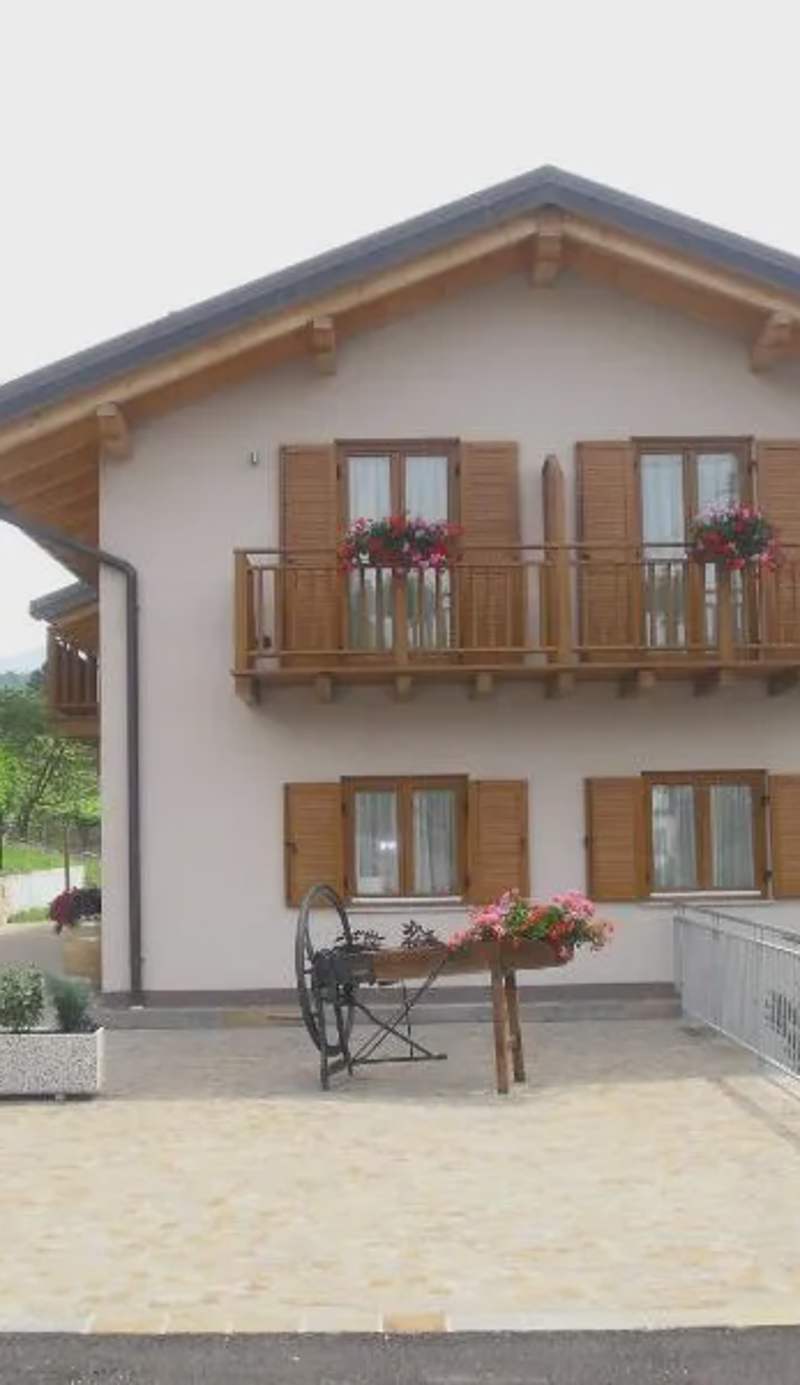 Agritur alla Veduta