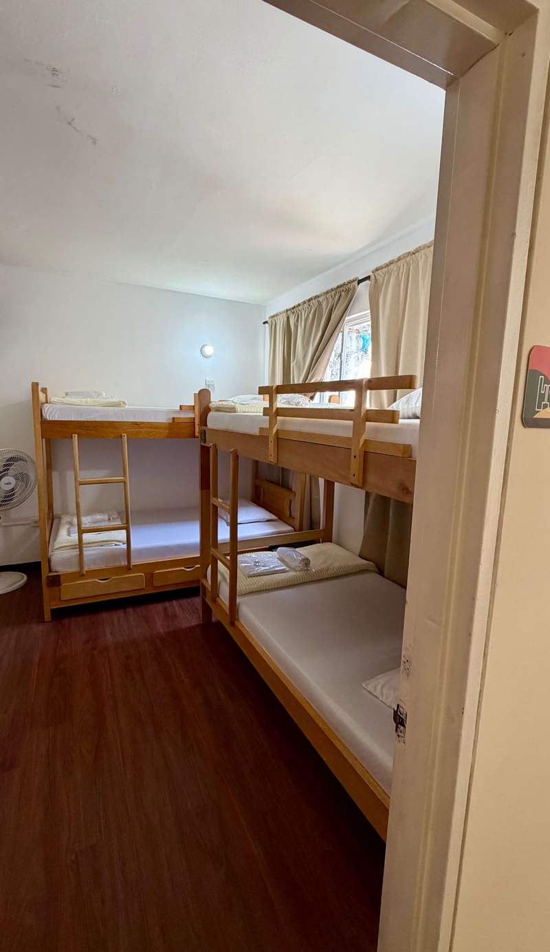 Hostal Beko