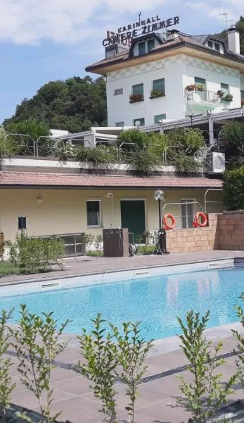 Hotel Karinhall