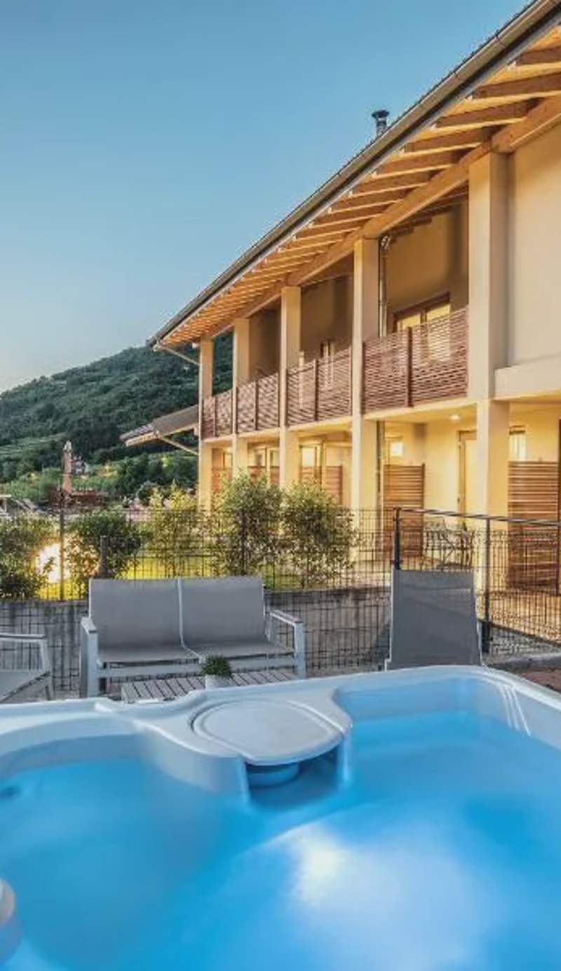 Agriturismo Al Maniero