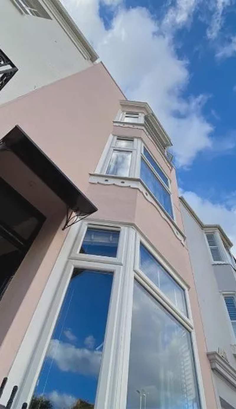 27 Brighton Guesthouse