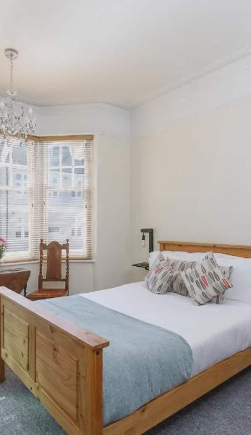 Finest Retreats - Pittodrie Guest House - Room 5
