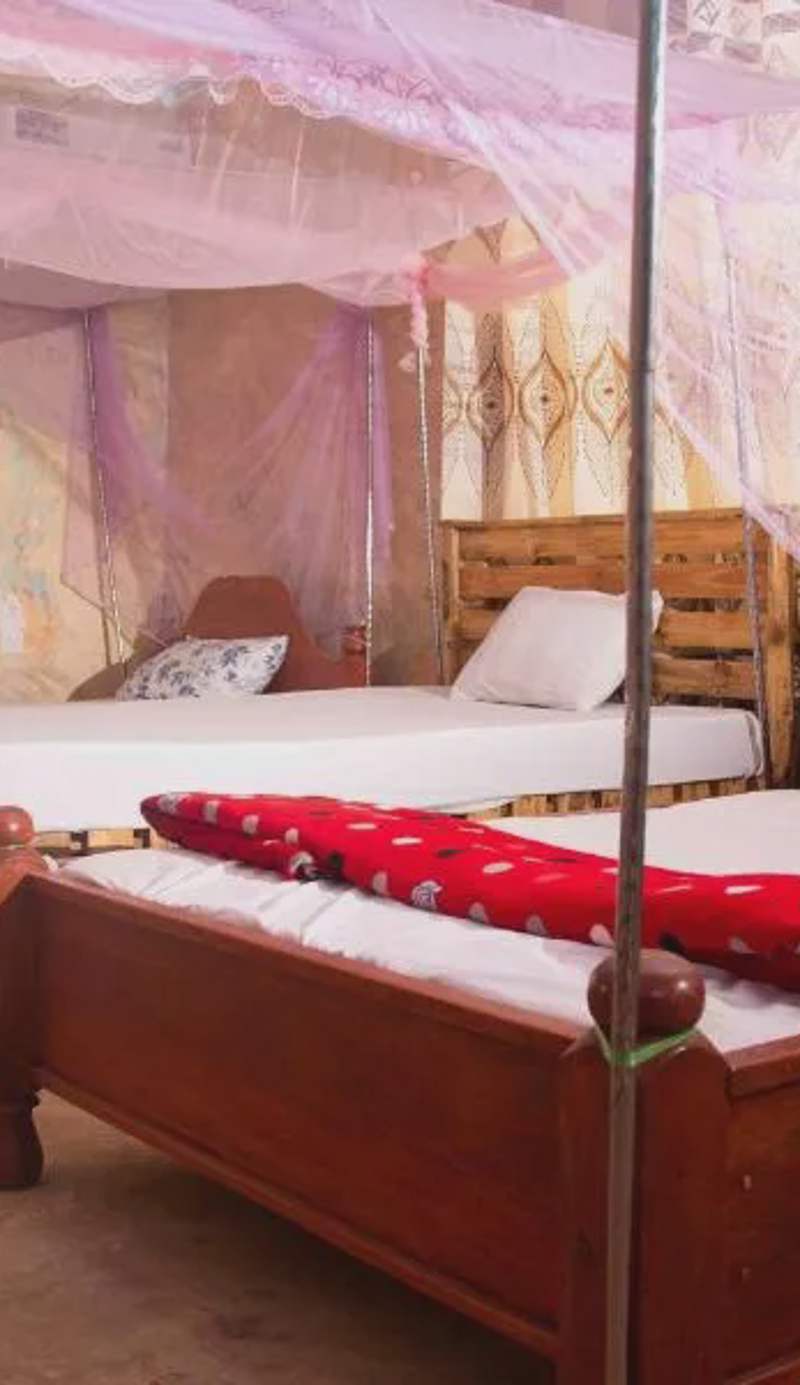Kilibase Hotel