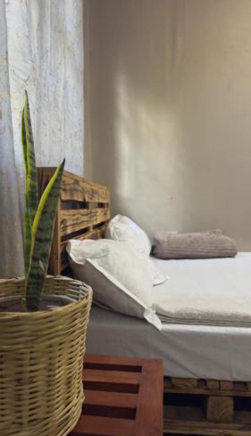 Kilimanjarosons homestay