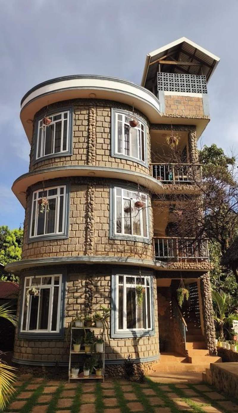 Kilimanjaro Scenic Homestay