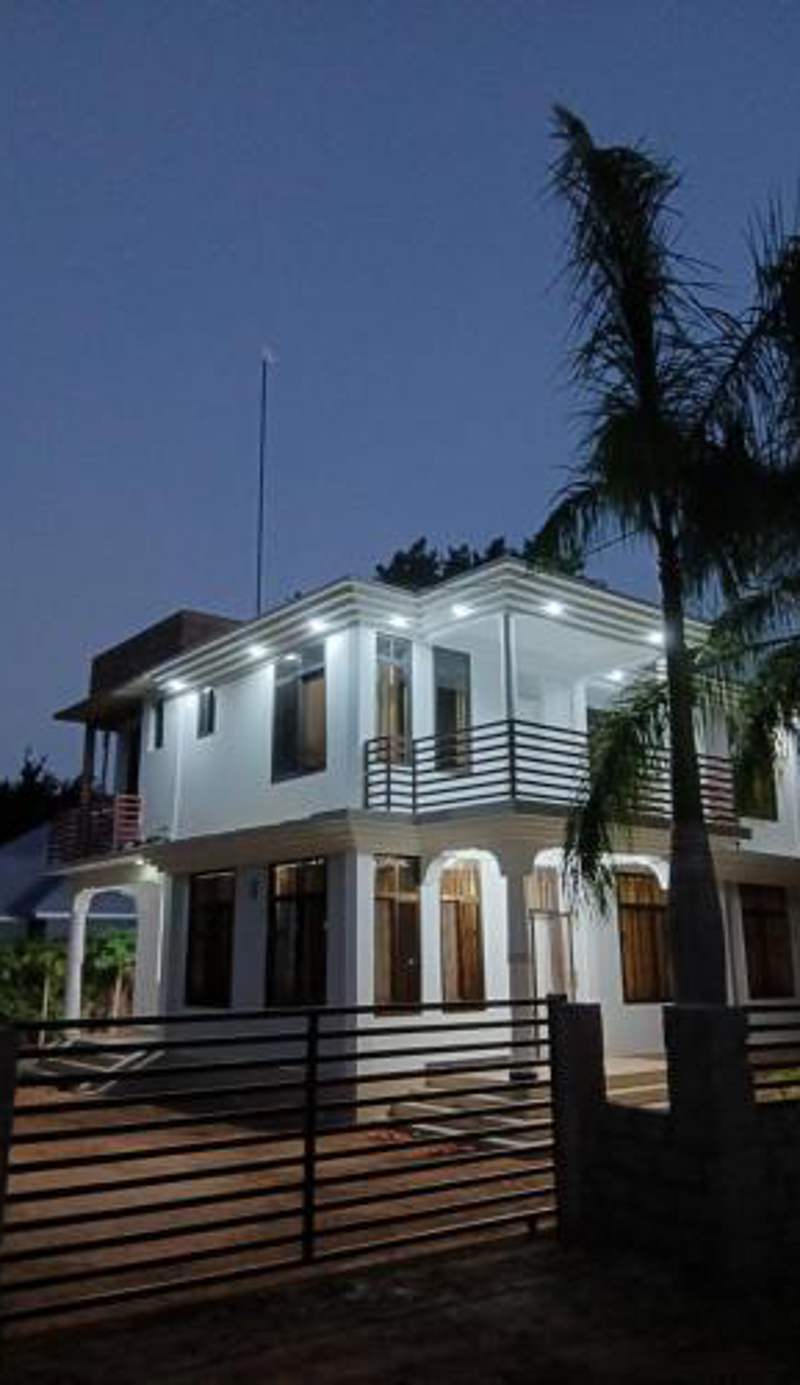 Hidalgo Explorers Home