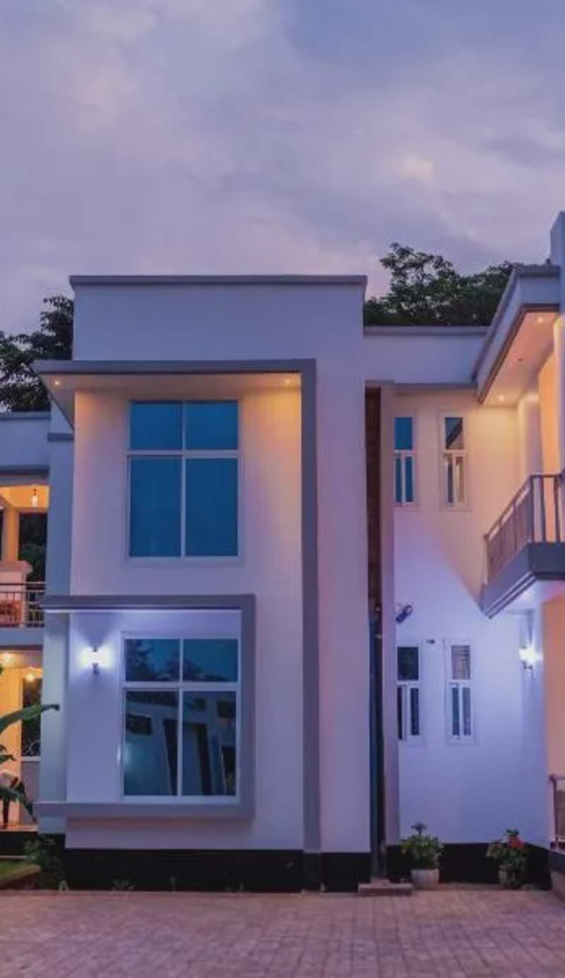 Heim Villa