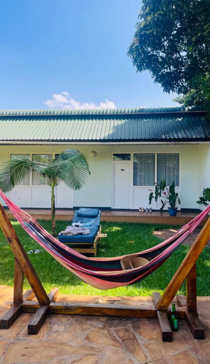 Karanga River Lodge